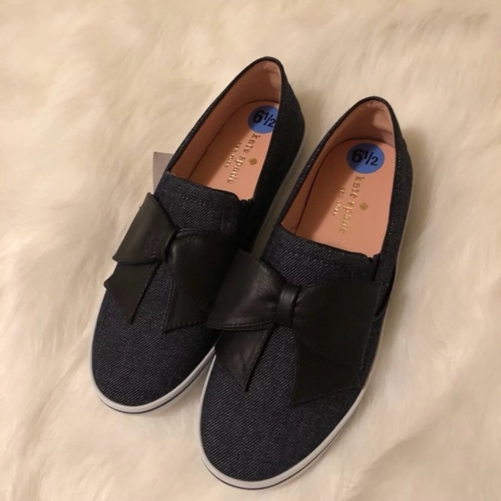 Kate spade sneakers